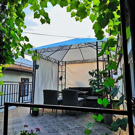 Studio Apartments Siesta Sarajevo Exterior photo