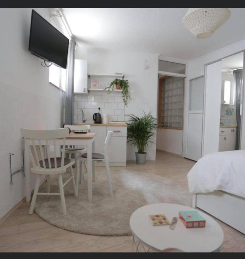 Studio Apartments Siesta Sarajevo Exterior photo