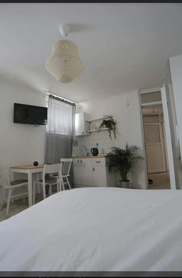 Studio Apartments Siesta Sarajevo Exterior photo