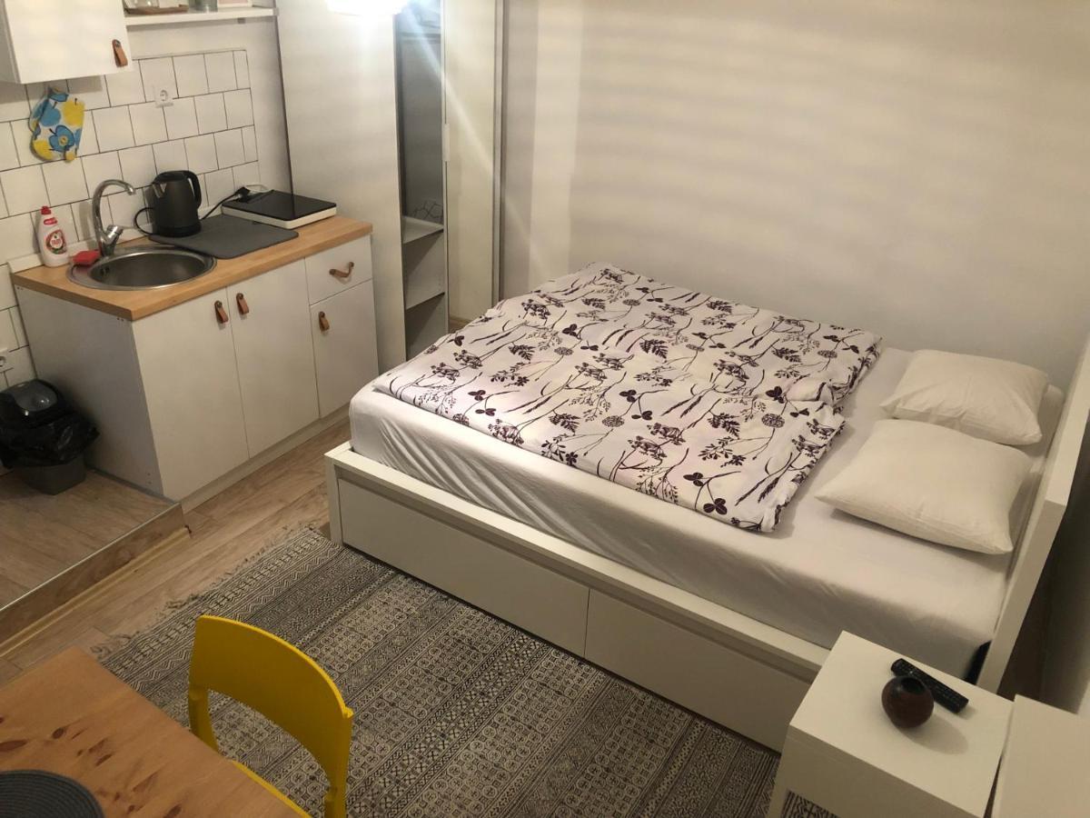 Studio Apartments Siesta Sarajevo Exterior photo