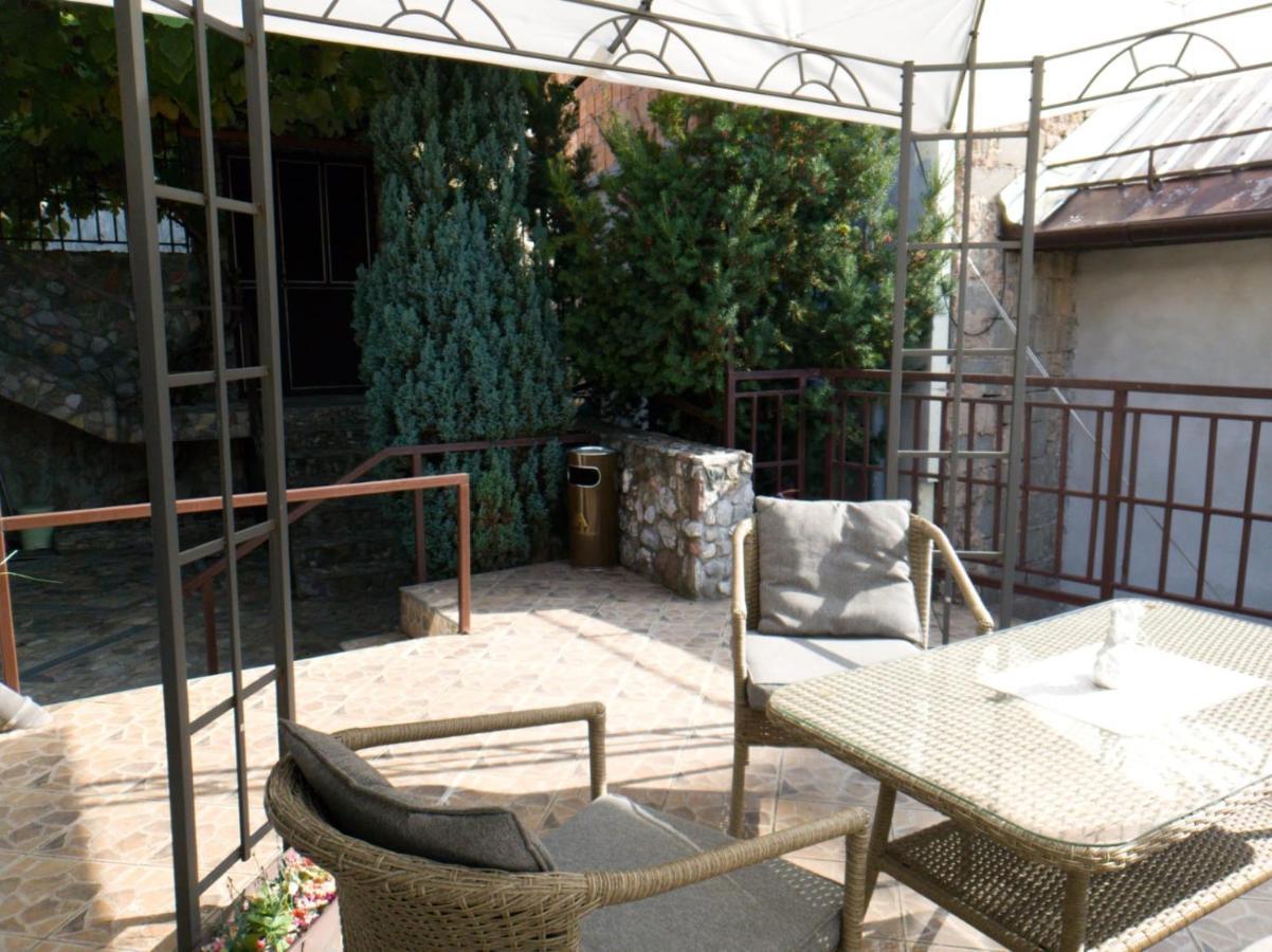 Studio Apartments Siesta Sarajevo Exterior photo