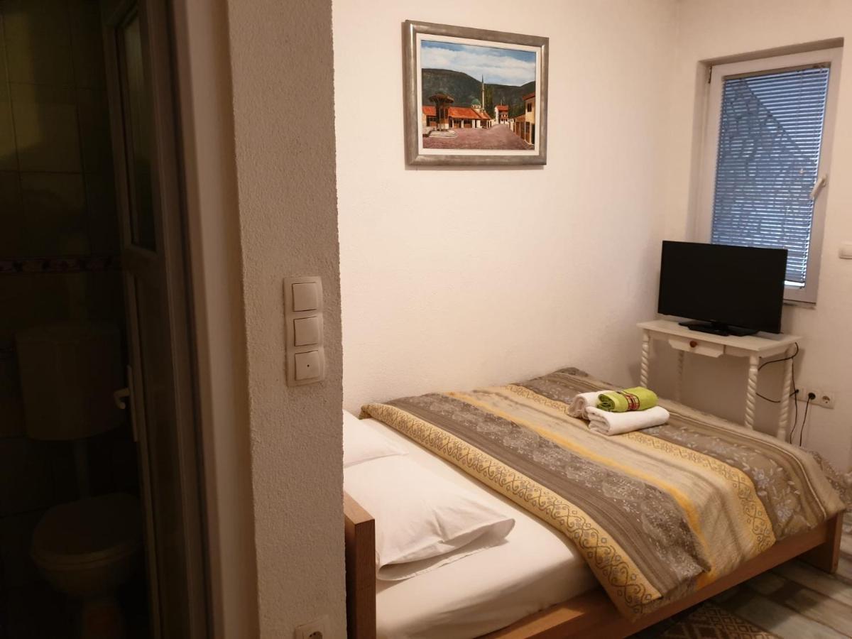 Studio Apartments Siesta Sarajevo Exterior photo