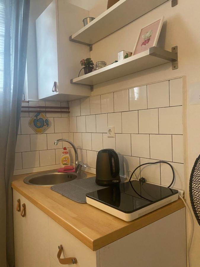 Studio Apartments Siesta Sarajevo Exterior photo