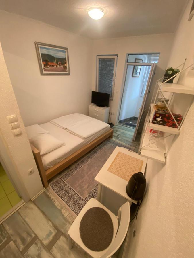 Studio Apartments Siesta Sarajevo Exterior photo