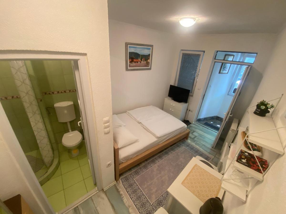 Studio Apartments Siesta Sarajevo Exterior photo