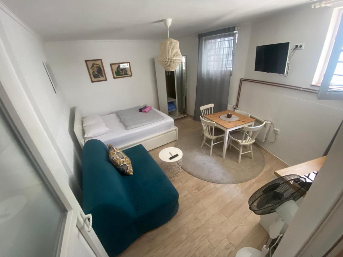 Studio Apartments Siesta Sarajevo Exterior photo