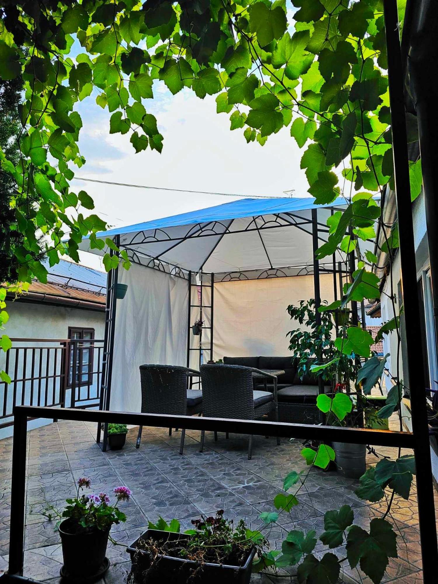 Studio Apartments Siesta Sarajevo Exterior photo