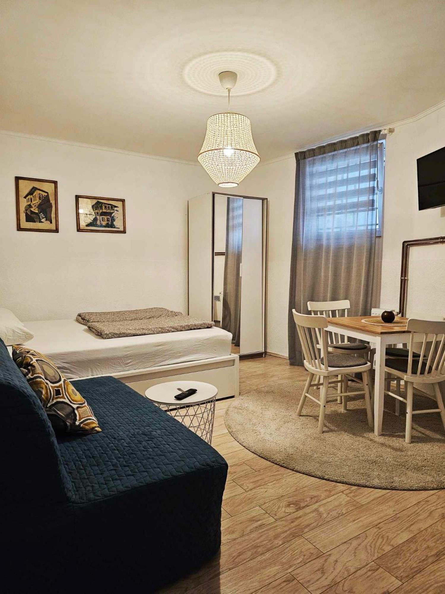 Studio Apartments Siesta Sarajevo Exterior photo
